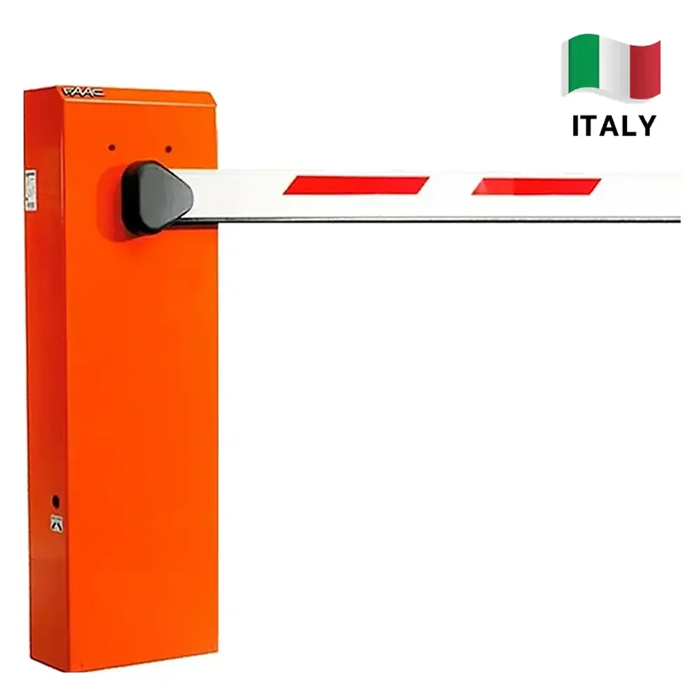 راهبند فک 615