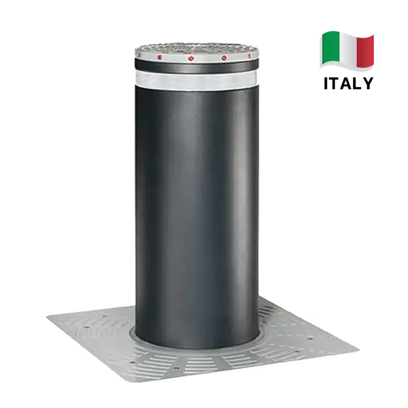 راهبند ستونی (بولارد) j355