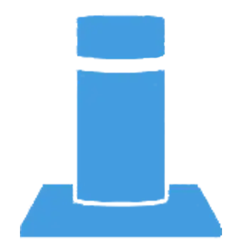 آیکن بولارد